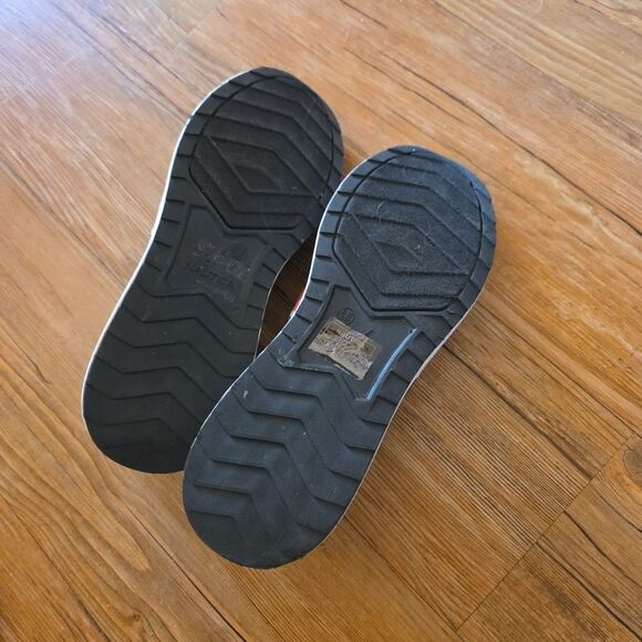 Nautica Ladies Jogger Pull-On Slip-On Sneakers 8.5 - Picture 8 of 10